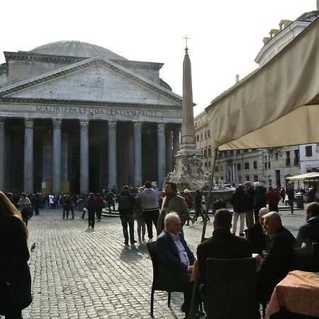 Pantheon Domus Valentino Apartment Roma Ngoại thất bức ảnh