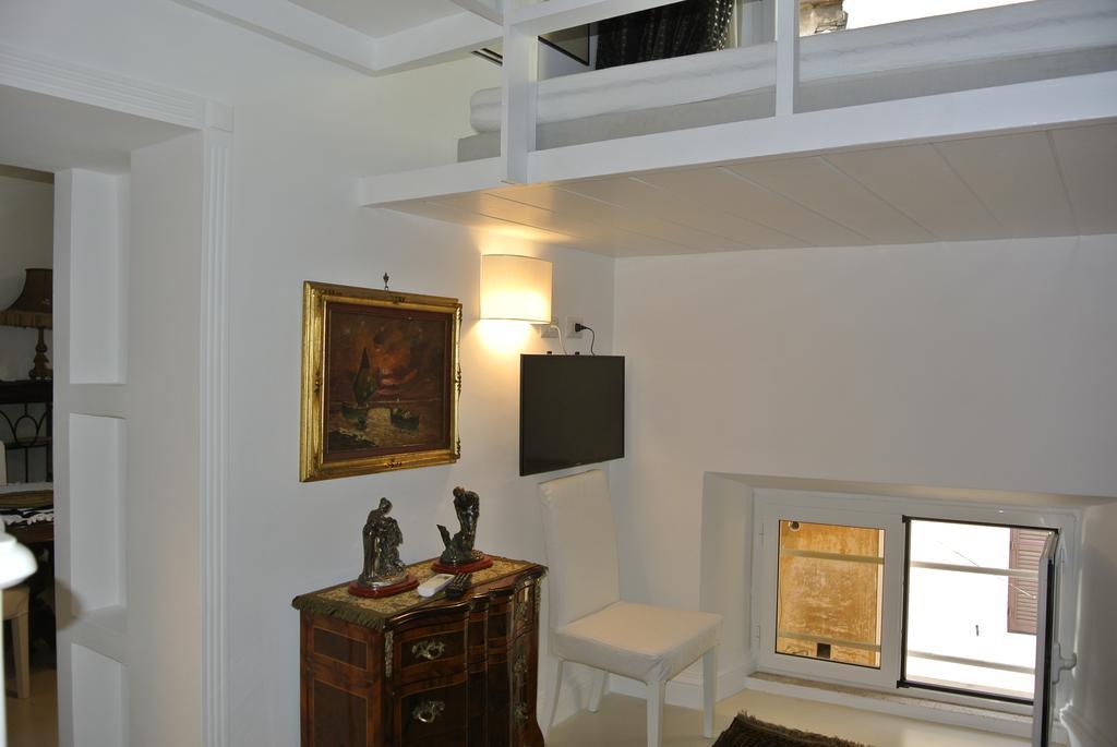 Pantheon Domus Valentino Apartment Roma Ngoại thất bức ảnh