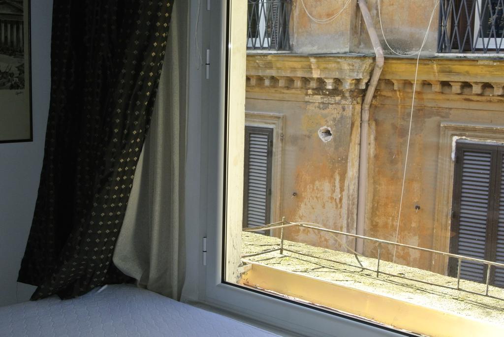 Pantheon Domus Valentino Apartment Roma Ngoại thất bức ảnh