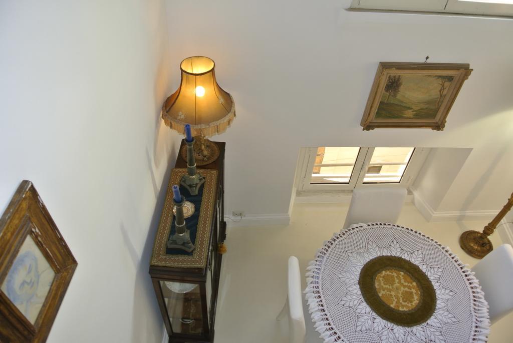 Pantheon Domus Valentino Apartment Roma Ngoại thất bức ảnh