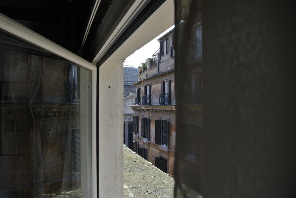 Pantheon Domus Valentino Apartment Roma Ngoại thất bức ảnh