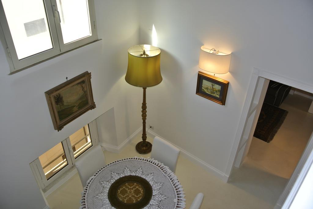 Pantheon Domus Valentino Apartment Roma Ngoại thất bức ảnh