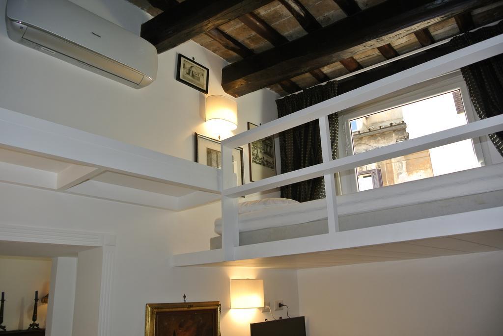 Pantheon Domus Valentino Apartment Roma Ngoại thất bức ảnh