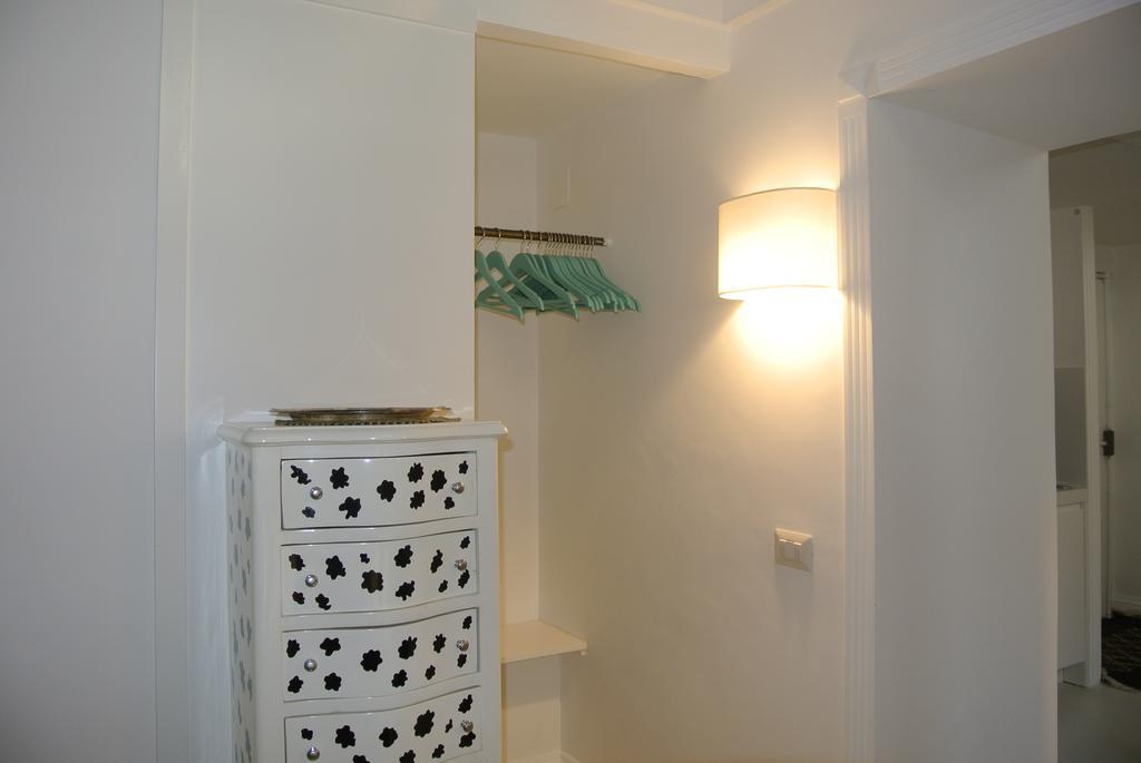 Pantheon Domus Valentino Apartment Roma Ngoại thất bức ảnh