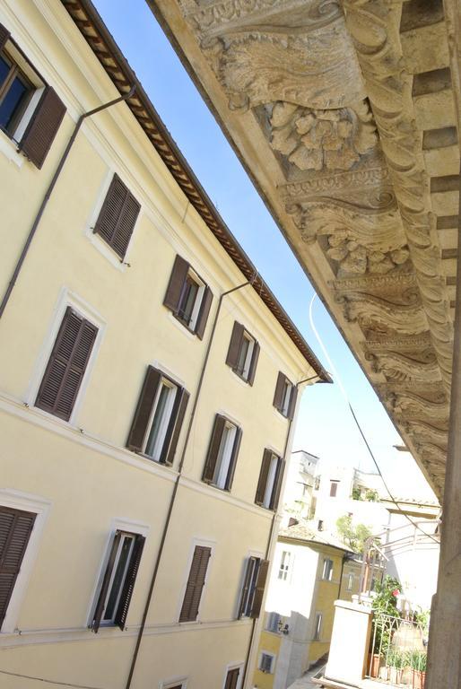 Pantheon Domus Valentino Apartment Roma Ngoại thất bức ảnh