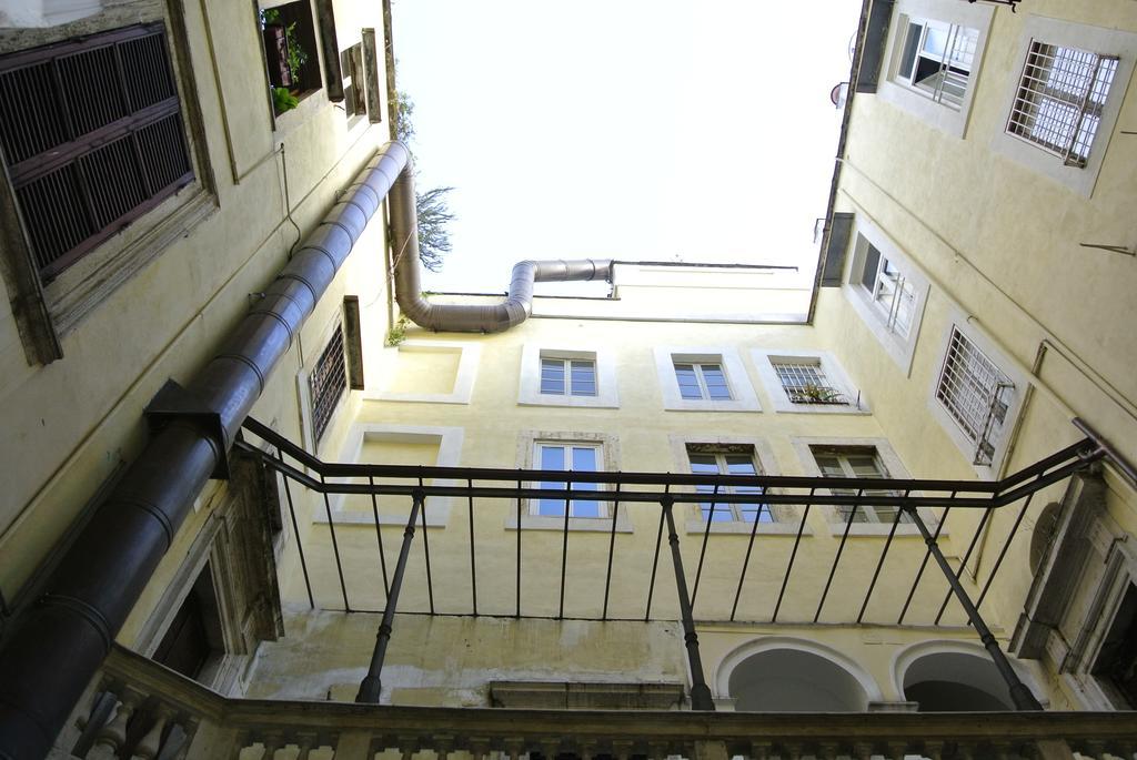 Pantheon Domus Valentino Apartment Roma Ngoại thất bức ảnh